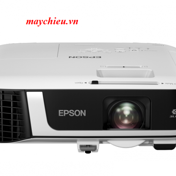 EPSON EB-FH52